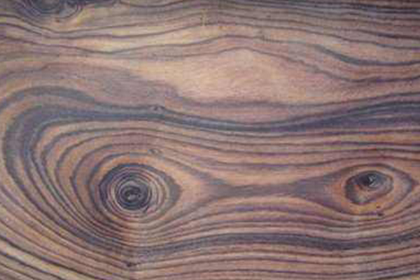 世界十大最重木头